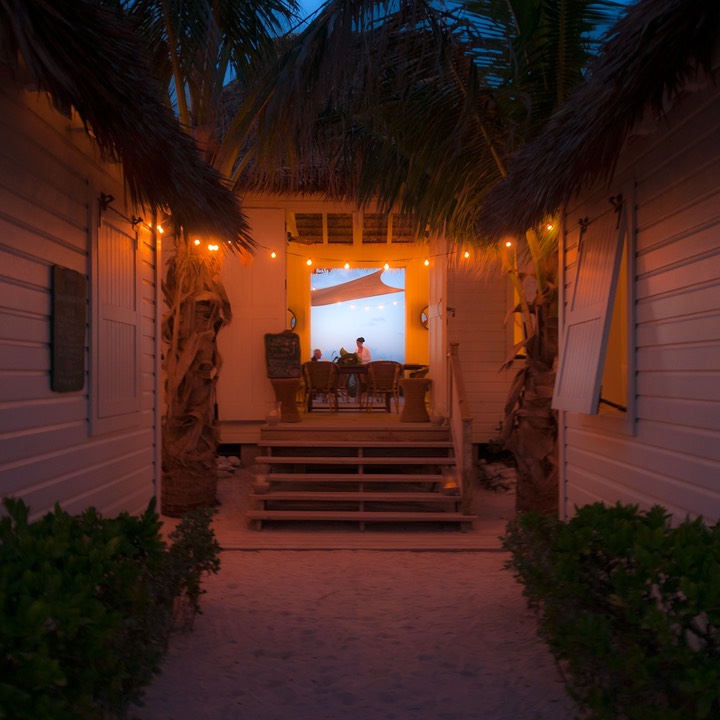 Schooner Bay Architecture Studio Sky